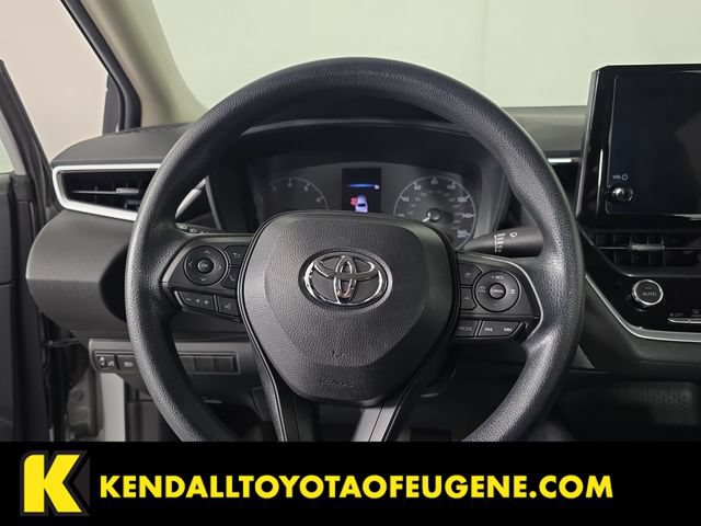 Used 2024 Toyota Corolla LE FWD image 10