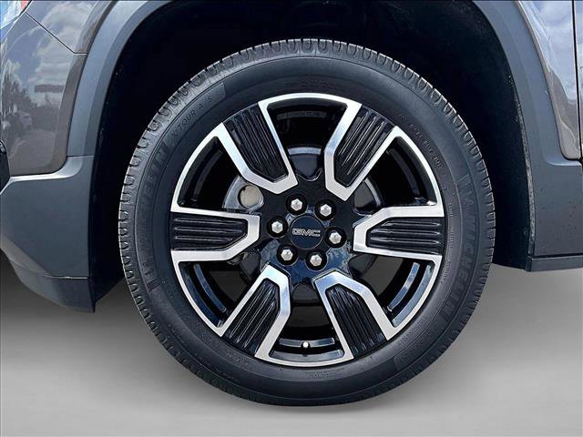Used 2019 GMC Acadia SLT w/ Black Edition image 10