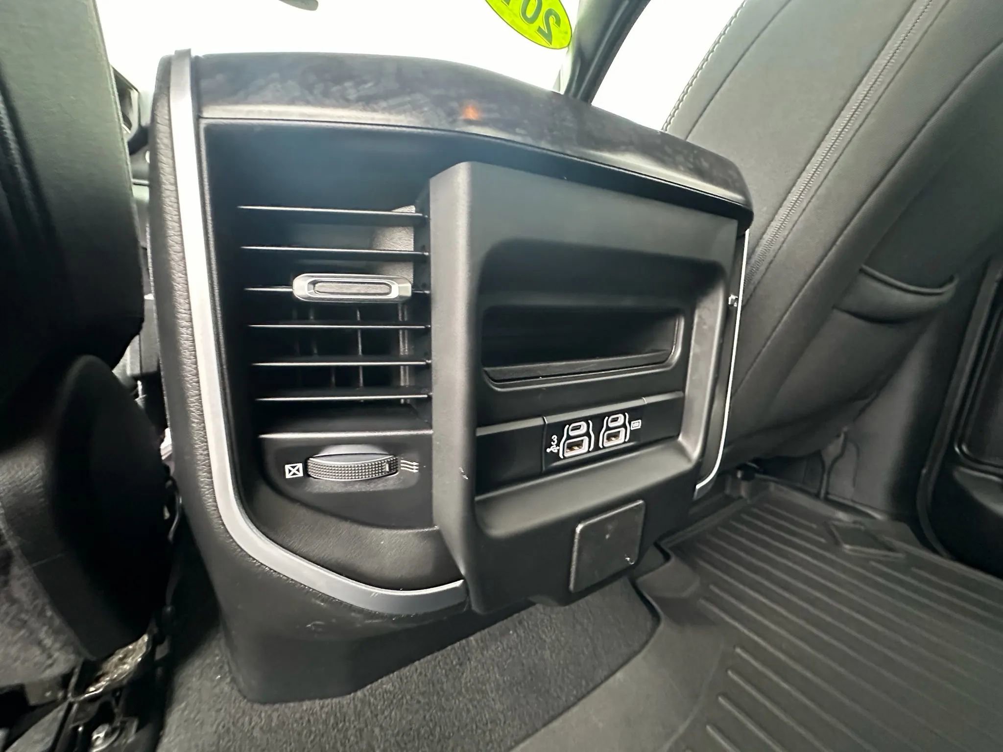 Used 2019 RAM 1500 Big Horn image 13