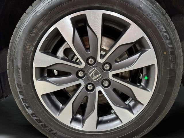 Used 2023 Honda Odyssey EX-L image 34