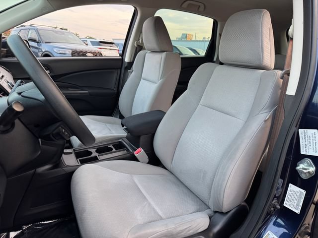 Used 2015 Honda CR-V LX image 14