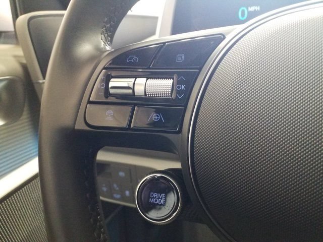 Certified 2024 Hyundai Ioniq 6 SEL AWD/4WD image 4