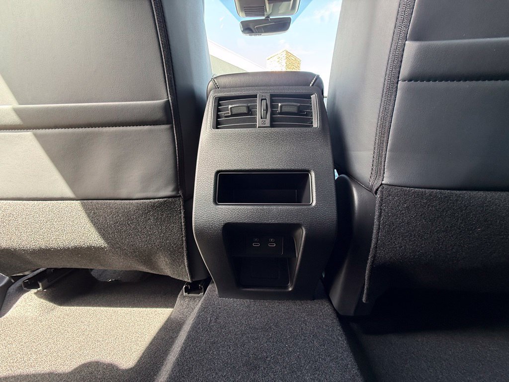 New 2026 Mitsubishi Outlander LE FWD image 36