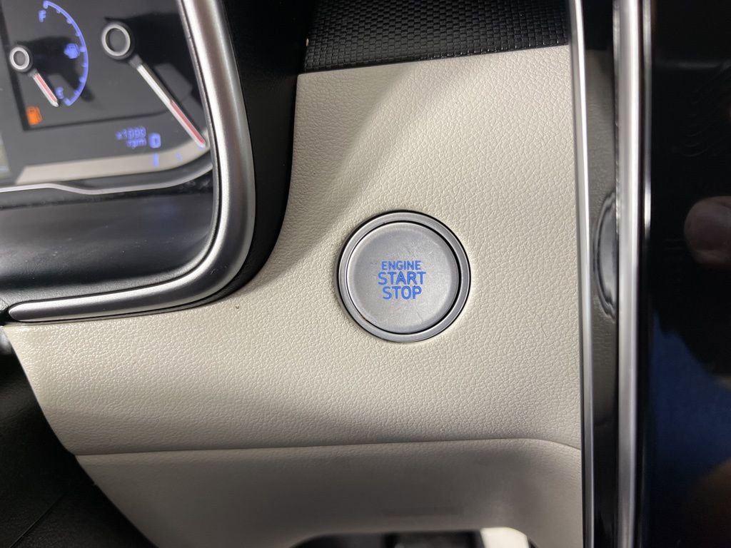 Used 2023 Hyundai Tucson SEL w/ Cargo Package image 33