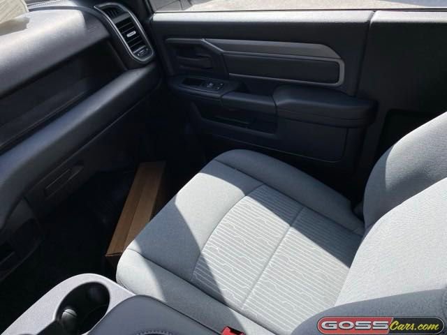 New 2024 RAM 5500 Tradesman image 13