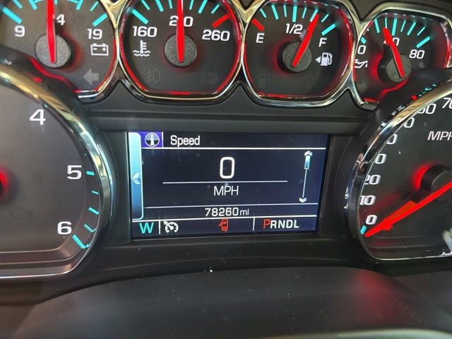 Used 2019 Chevrolet Suburban LT image 5