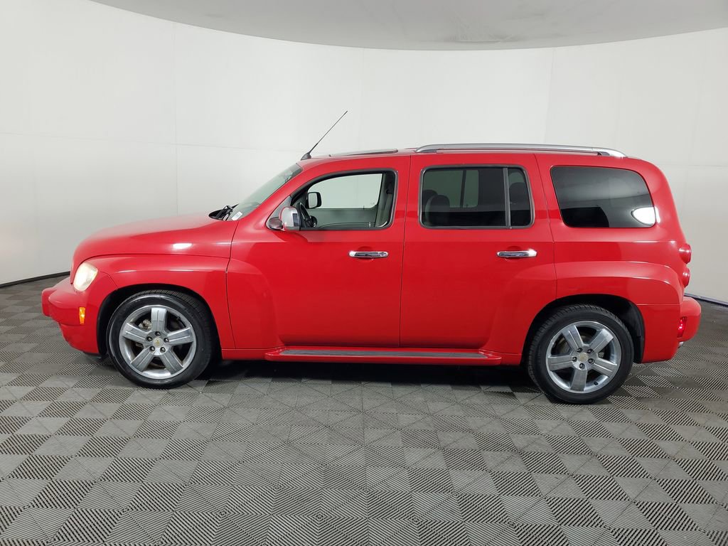Used 2011 Chevrolet HHR LT w/ LT Preferred Equipment Group image 7