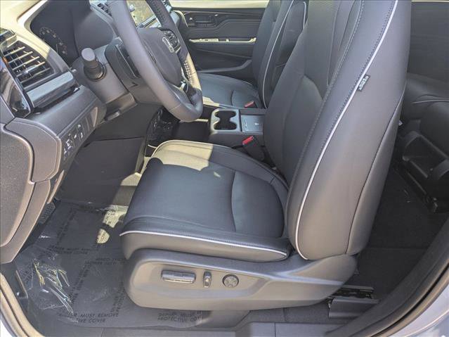 Used 2026 Honda Odyssey Elite image 17