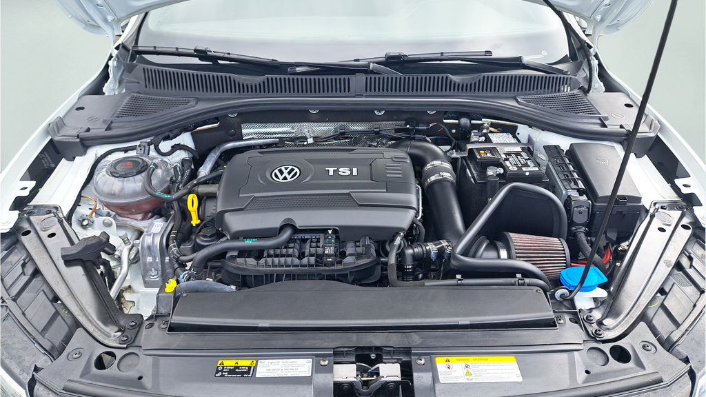 Used 2023 Volkswagen Jetta GLI Autobahn FWD image 26