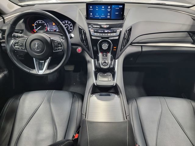 Used 2021 Acura RDX AWD w/ Technology Package image 18