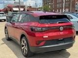 Used 2024 Volkswagen ID.4 Pro S AWD/4WD image 4