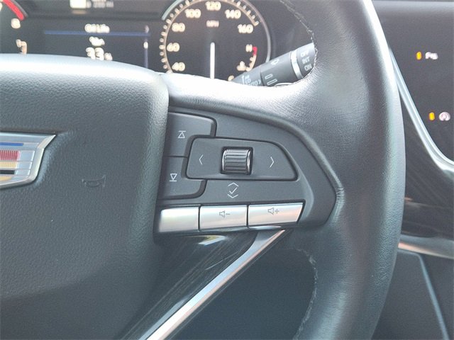 Used 2021 Cadillac XT6 Premium Luxury image 41