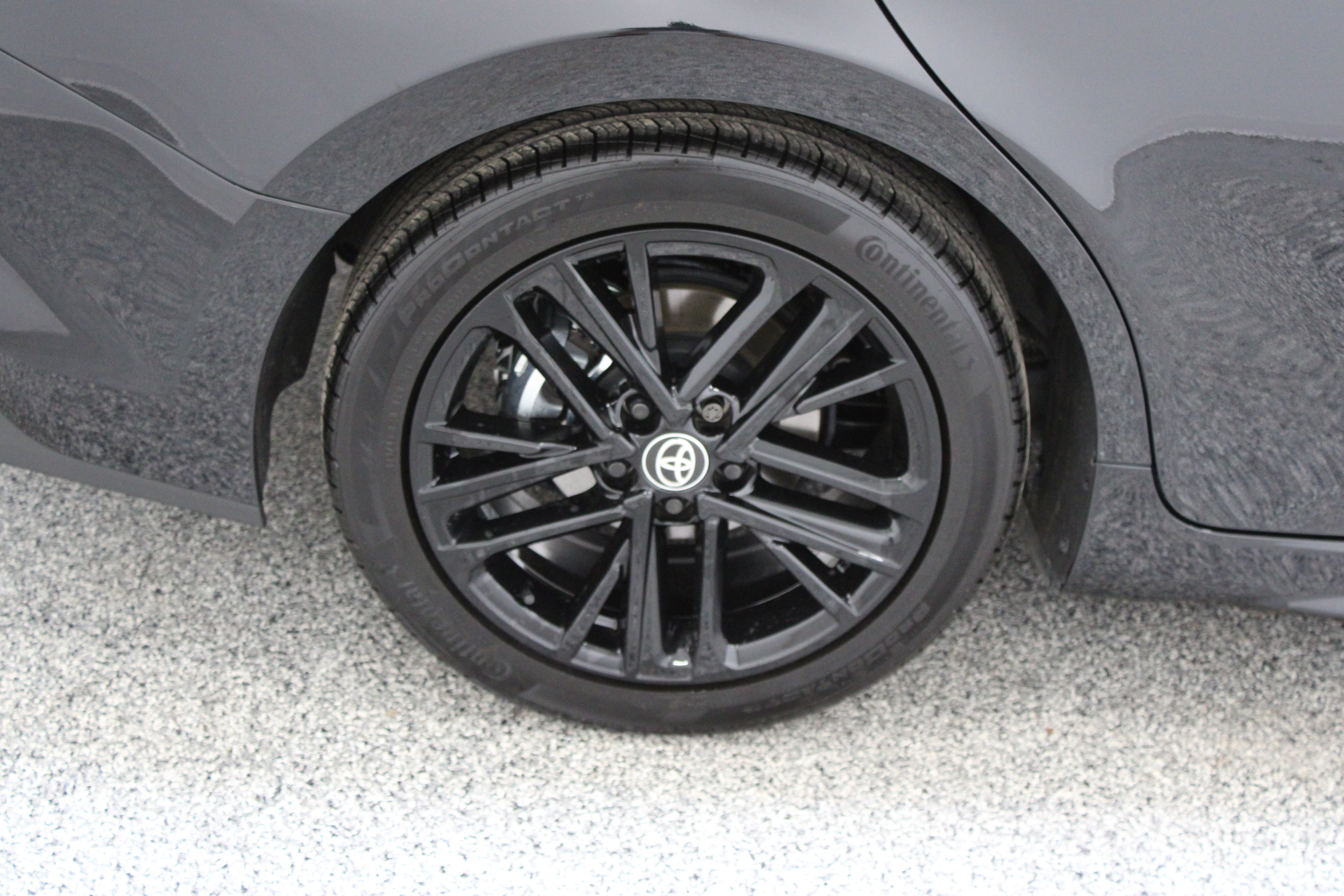 Used 2026 Toyota Camry SE w/ Convenience Package FWD image 6