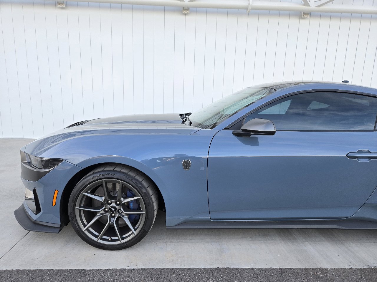 Used 2025 Ford Mustang Dark Horse w/ Dark Horse Handlin Package image 29