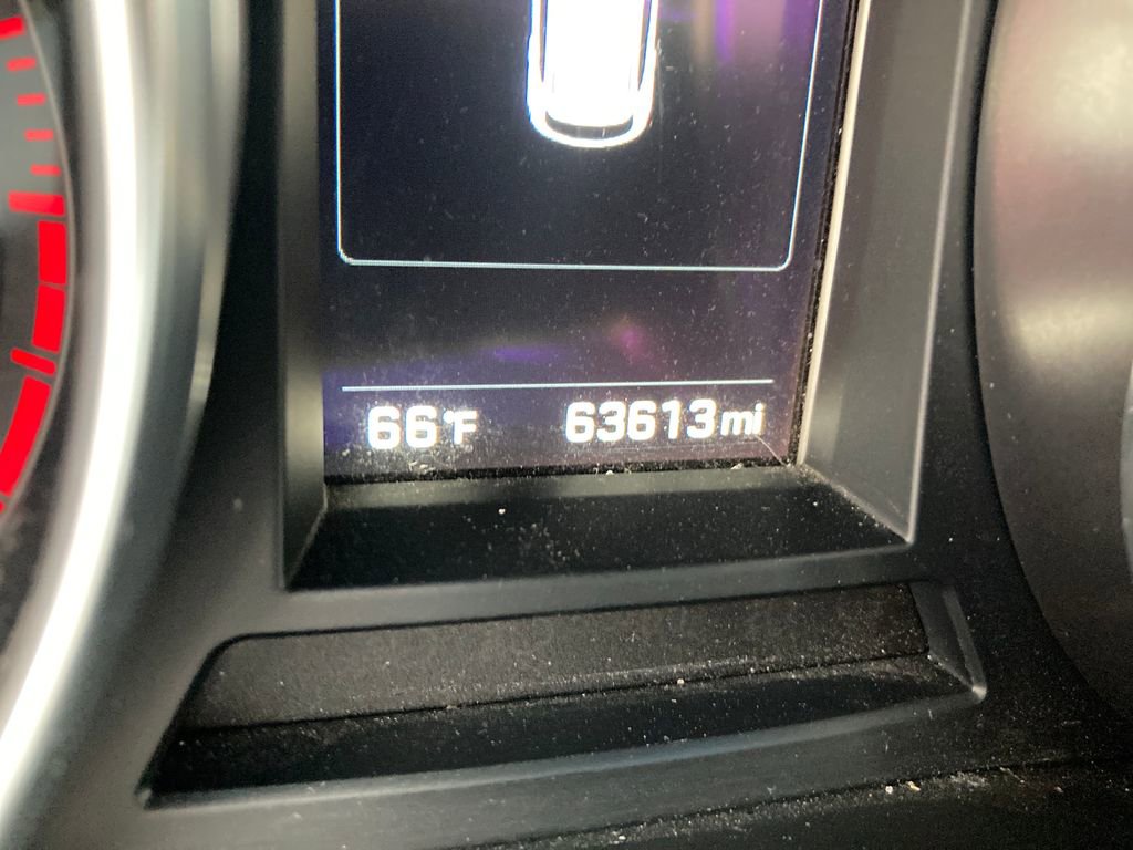 Used 2017 Hyundai Santa Fe Sport image 23