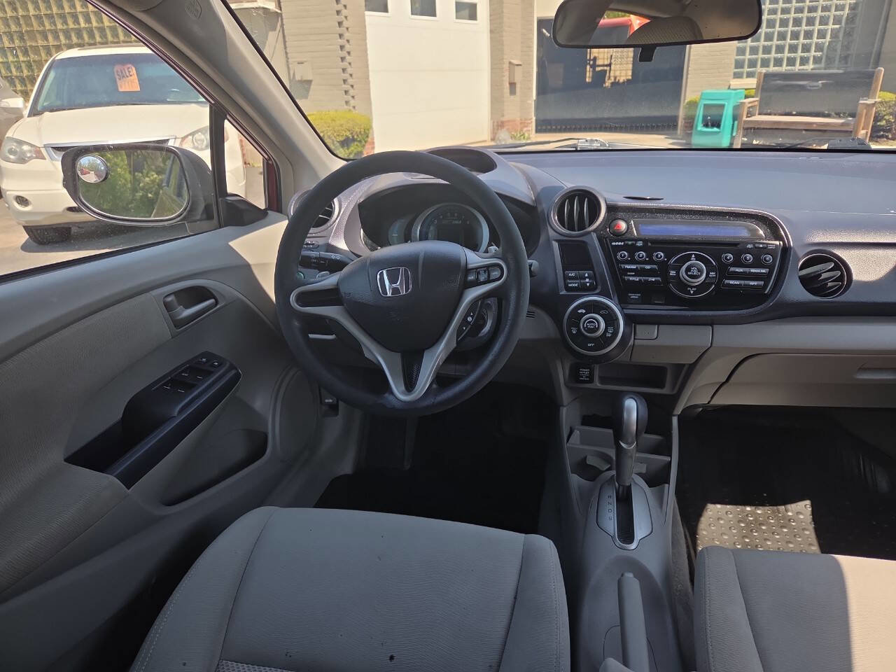 Used 2010 Honda Insight EX image 14