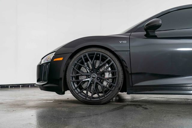 Used 2018 Audi R8 V10 plus image 13