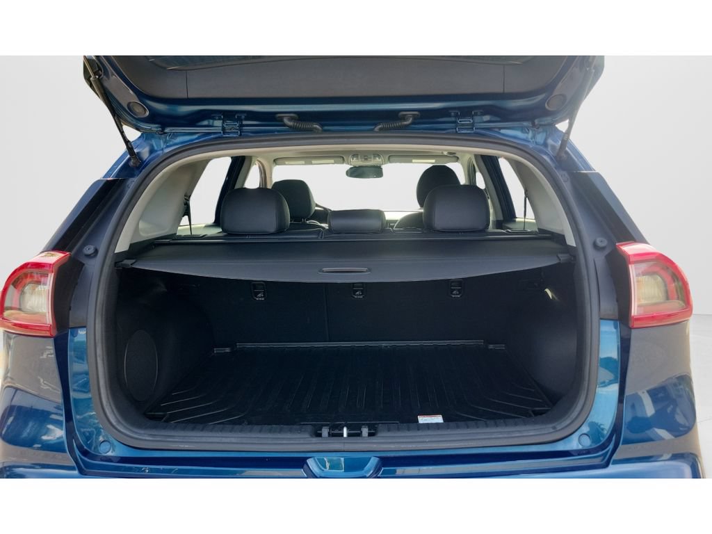 Used 2019 Kia Niro Touring FWD image 9