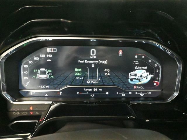 Used 2024 GMC Sierra 3500 SLE w/ SLE Convenience Package image 33