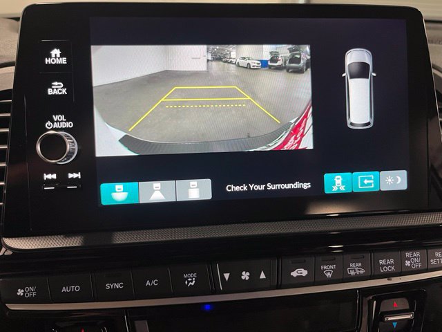 Used 2025 Honda Odyssey Touring image 27