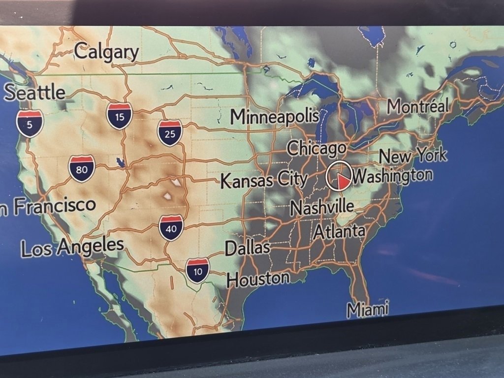 Used 2020 Lexus NX 300 F Sport w/ F Sport Premium Package image 9