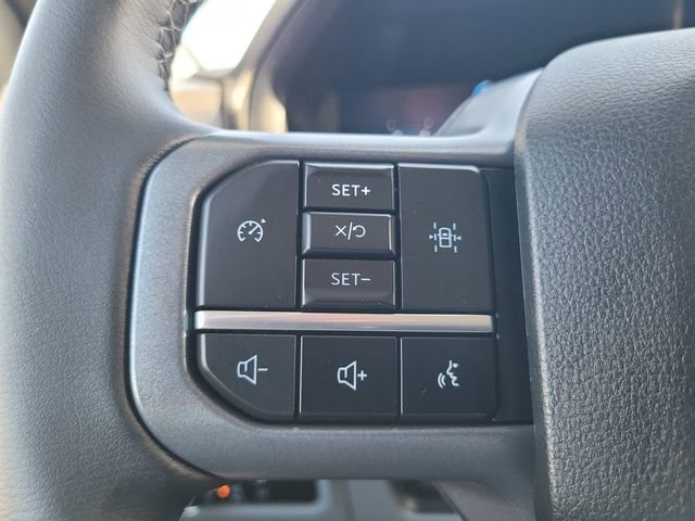 Certified 2024 Ford F150 XLT image 27