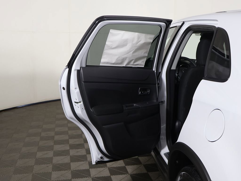 New 2026 Mitsubishi Outlander Sport ES AWD/4WD image 17