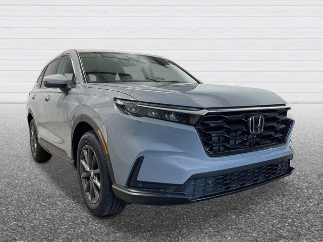 New 2027 Honda CR-V EX-L image 9