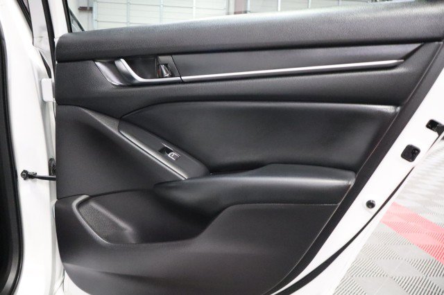 Used 2018 Honda Accord Sport image 56