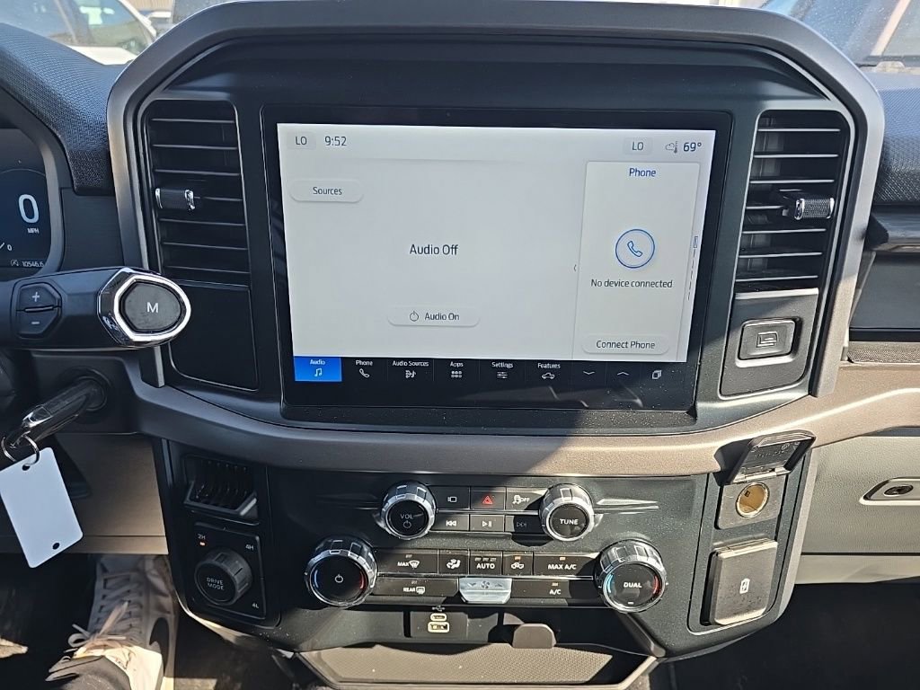 Used 2025 Ford F150 XLT w/ Equipment Group 301A Standard image 18