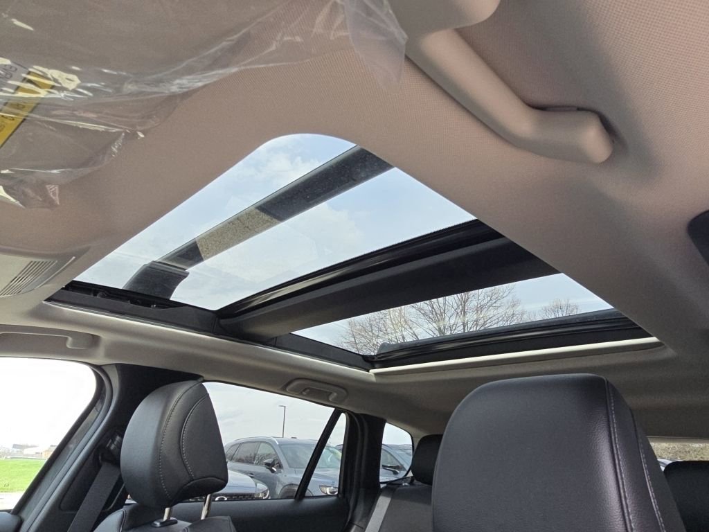 New 2026 MAZDA CX-50 2.5 Hybrid w/ Weather Package AWD/4WD image 3