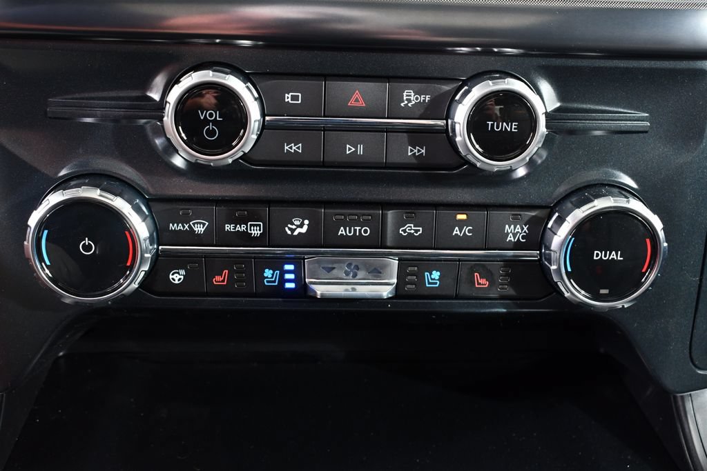 New 2026 Ford F150 Tremor w/ Equipment Group 402A High AWD/4WD image 27