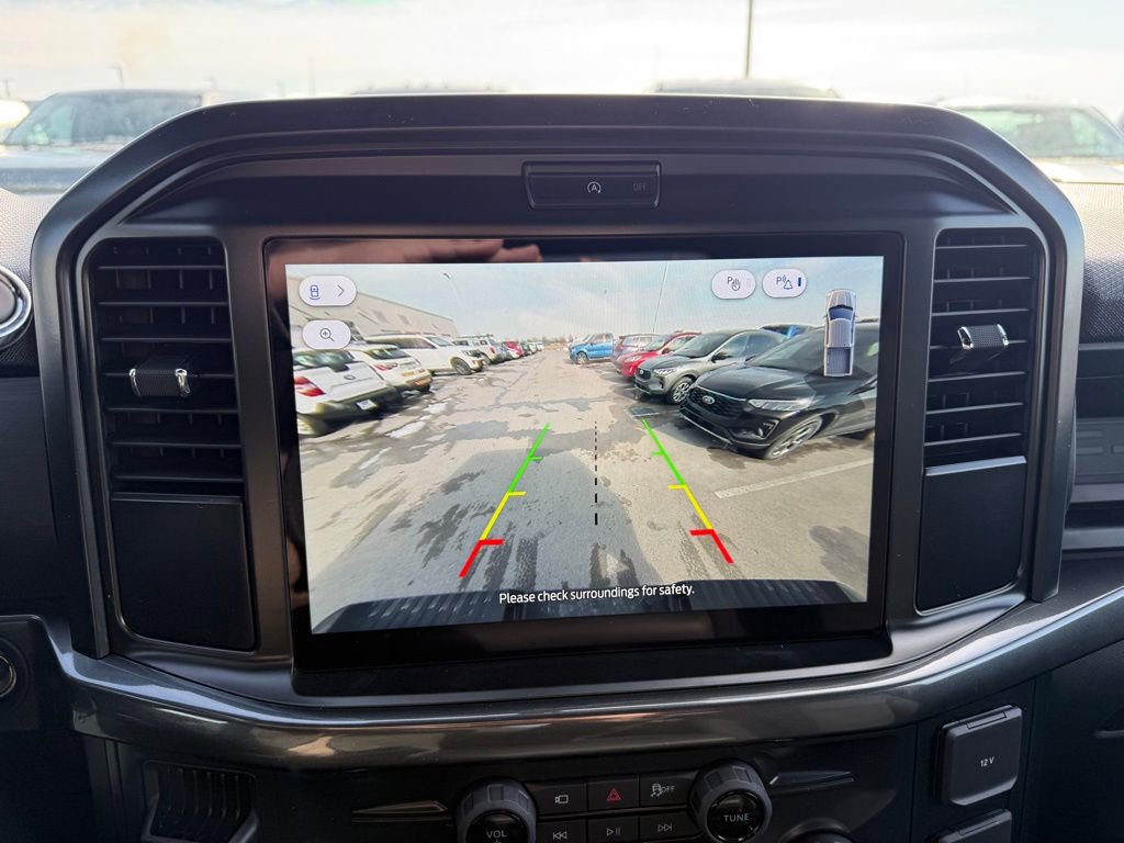 New 2026 Ford F150 STX image 27