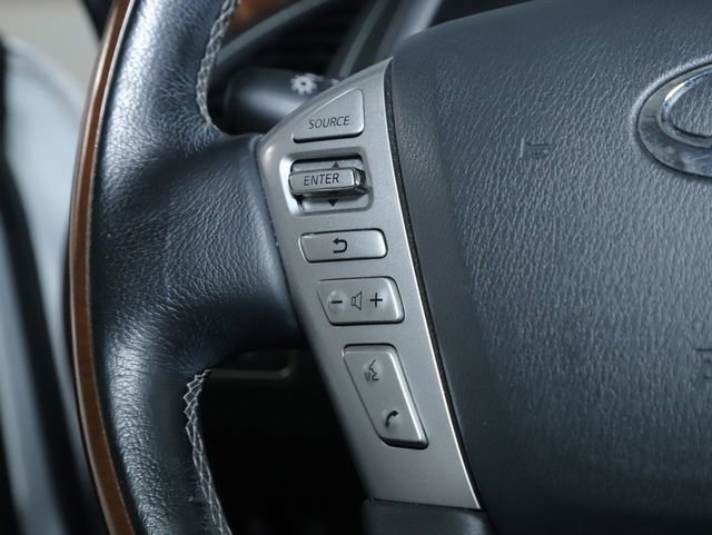 Used 2018 INFINITI QX80 2WD w/ Driver Assistance Package image 27