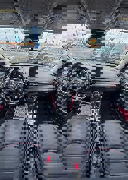 Used 2018 MAZDA CX-3 Touring w/ Preferred Equipment Package image 29