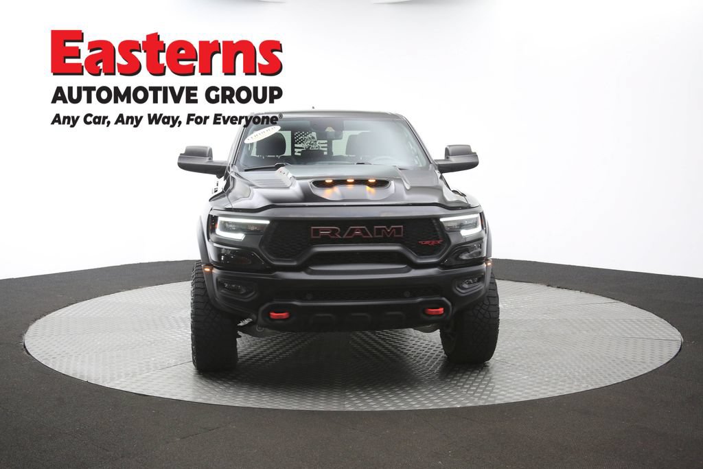 Used 2023 RAM 1500 TRX w/ TRX Level 2 Equipment Group AWD/4WD image 55