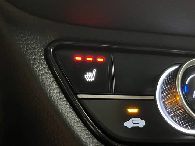 New 2026 Honda HR-V EX-L image 19