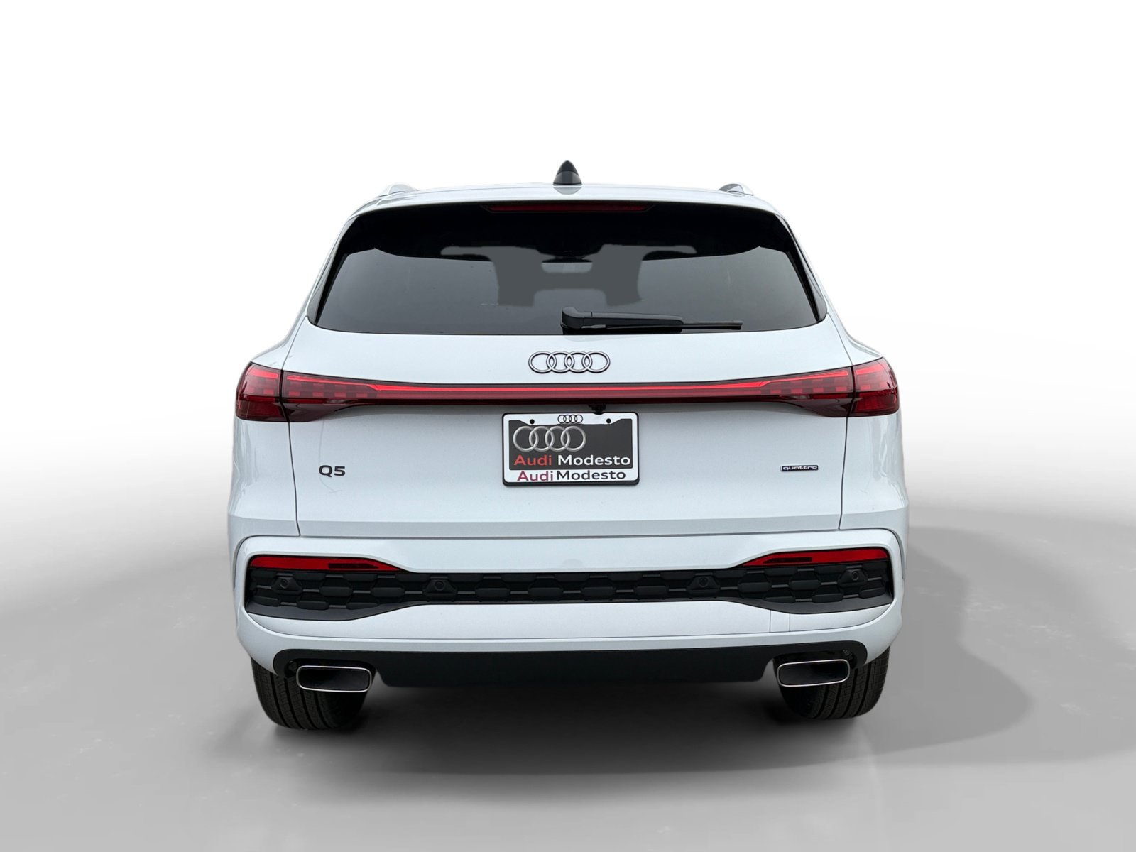 New 2025 Audi Q5 Premium AWD/4WD image 4