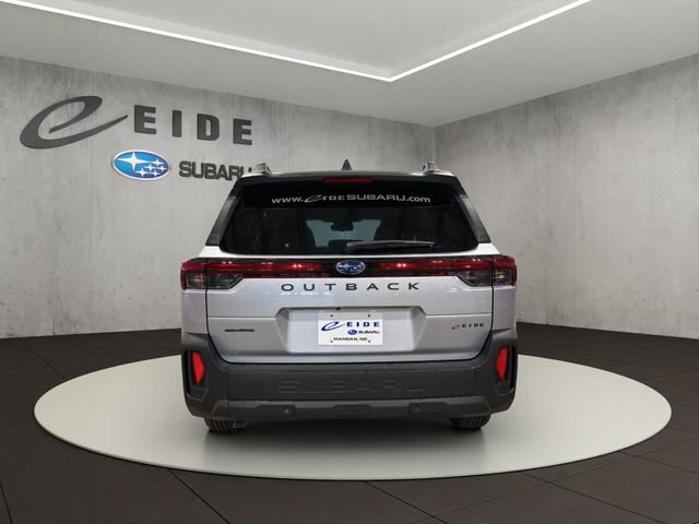 New 2026 Subaru Outback Touring image 6