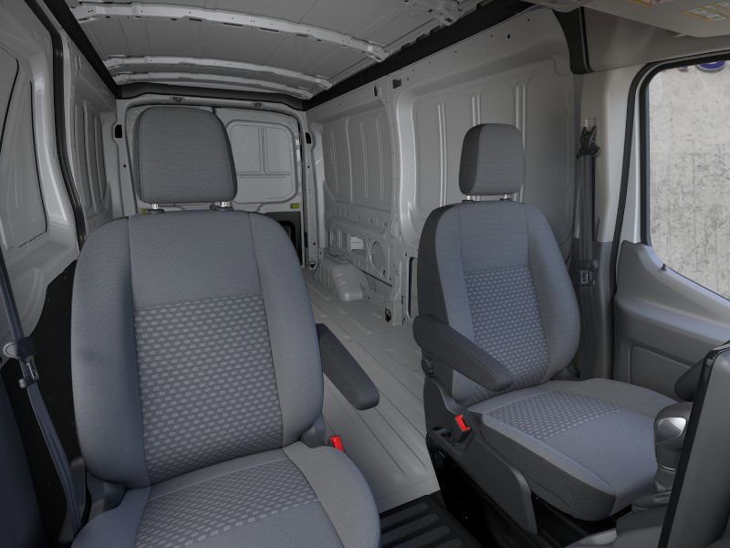 New 2026 Ford Transit 250 148 Medium Roof Extended AWD image 10