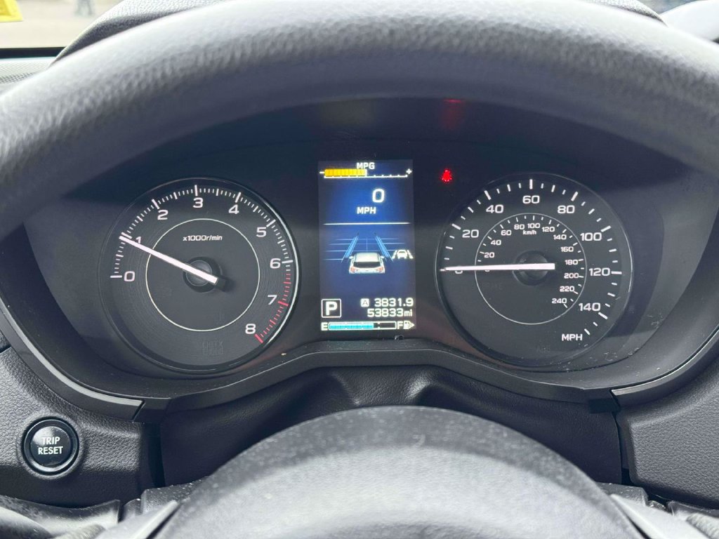 Used 2020 Subaru Impreza 2.0i Premium AWD/4WD image 26