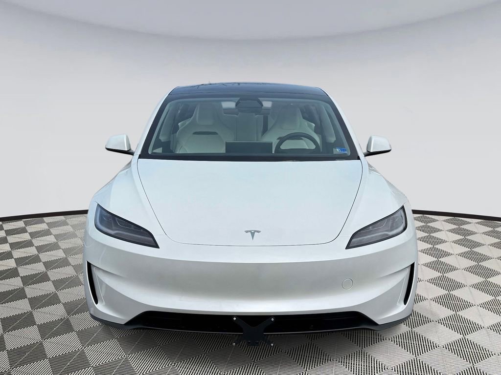 Used 2025 Tesla Model 3 Performance image 6