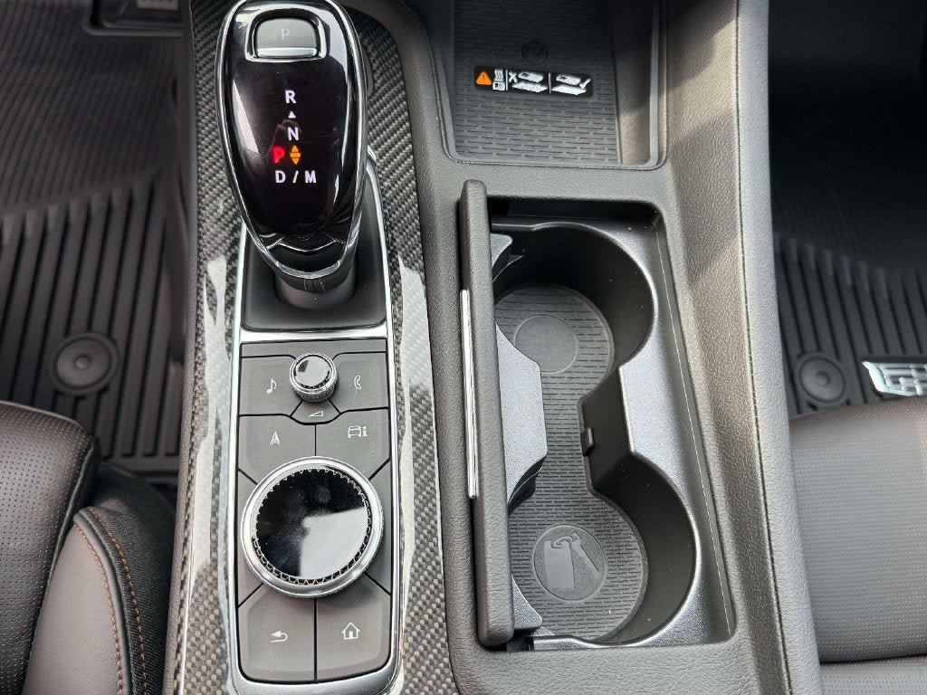 New 2026 Cadillac CT5 Sport w/ Technology Package AWD/4WD image 15