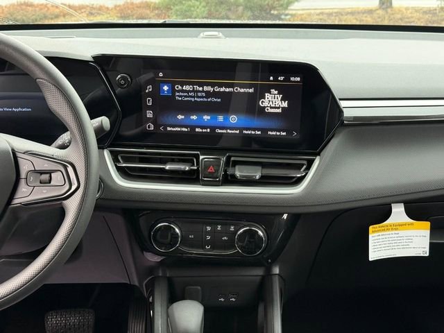 Used 2025 Chevrolet TrailBlazer LT image 13