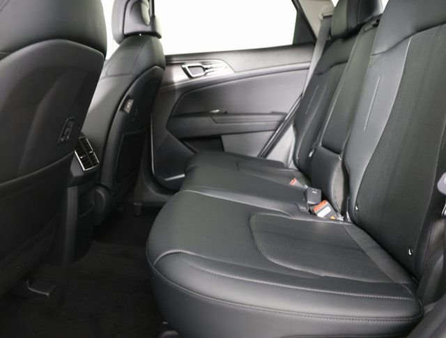 New 2026 Kia Sportage SX image 9