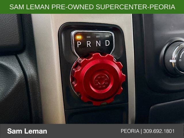 Used 2020 RAM 1500 Classic Warlock image 16