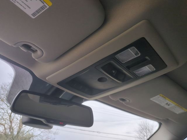 Used 2017 RAM 1500 Big Horn image 28