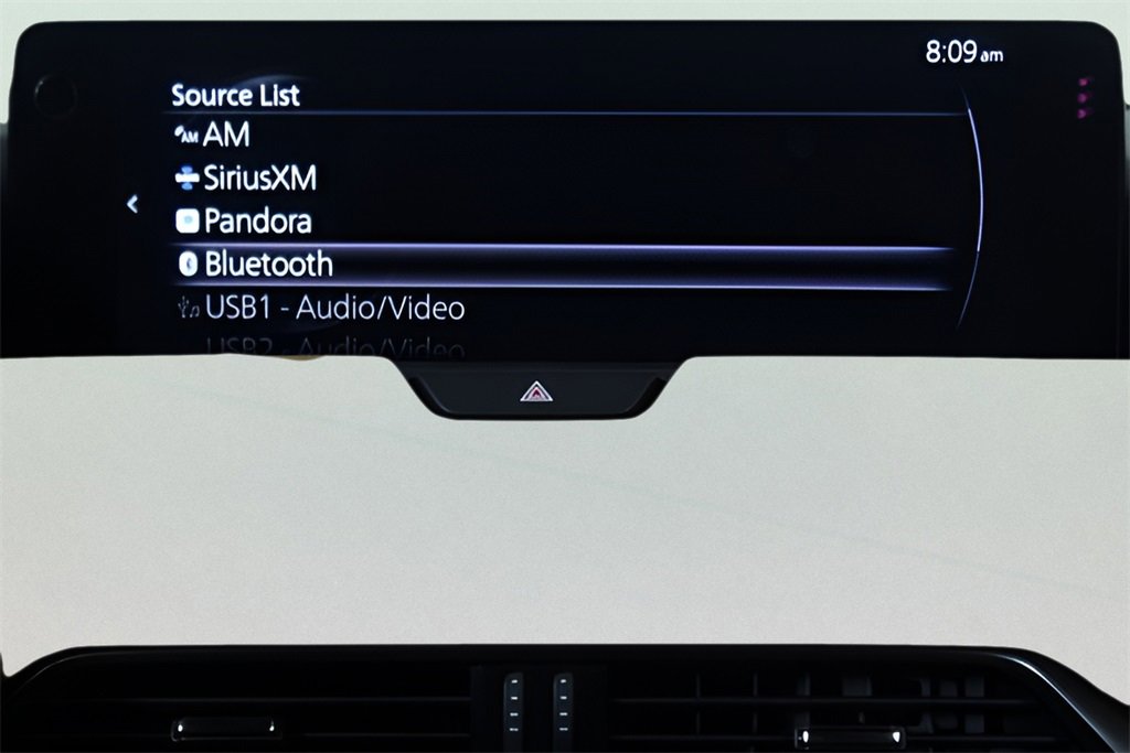 Used 2024 MAZDA CX-90 3.3 Turbo S w/ Premium Plus image 31