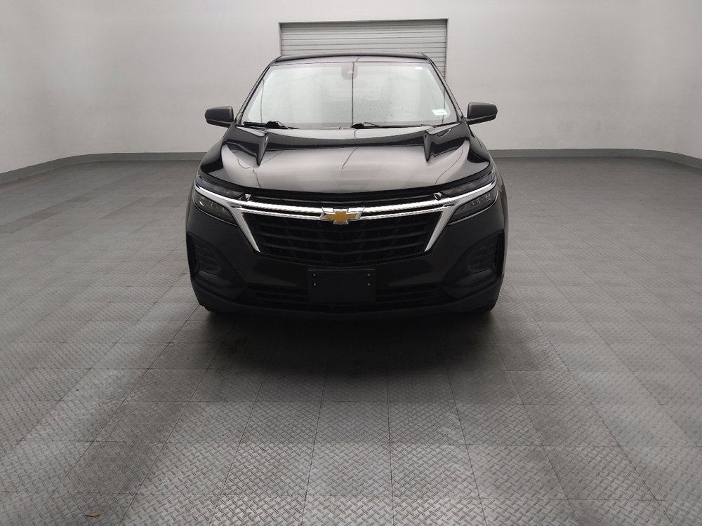 Used 2022 Chevrolet Equinox LS FWD image 15