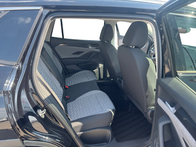 New 2026 Volkswagen Tiguan S FWD image 13